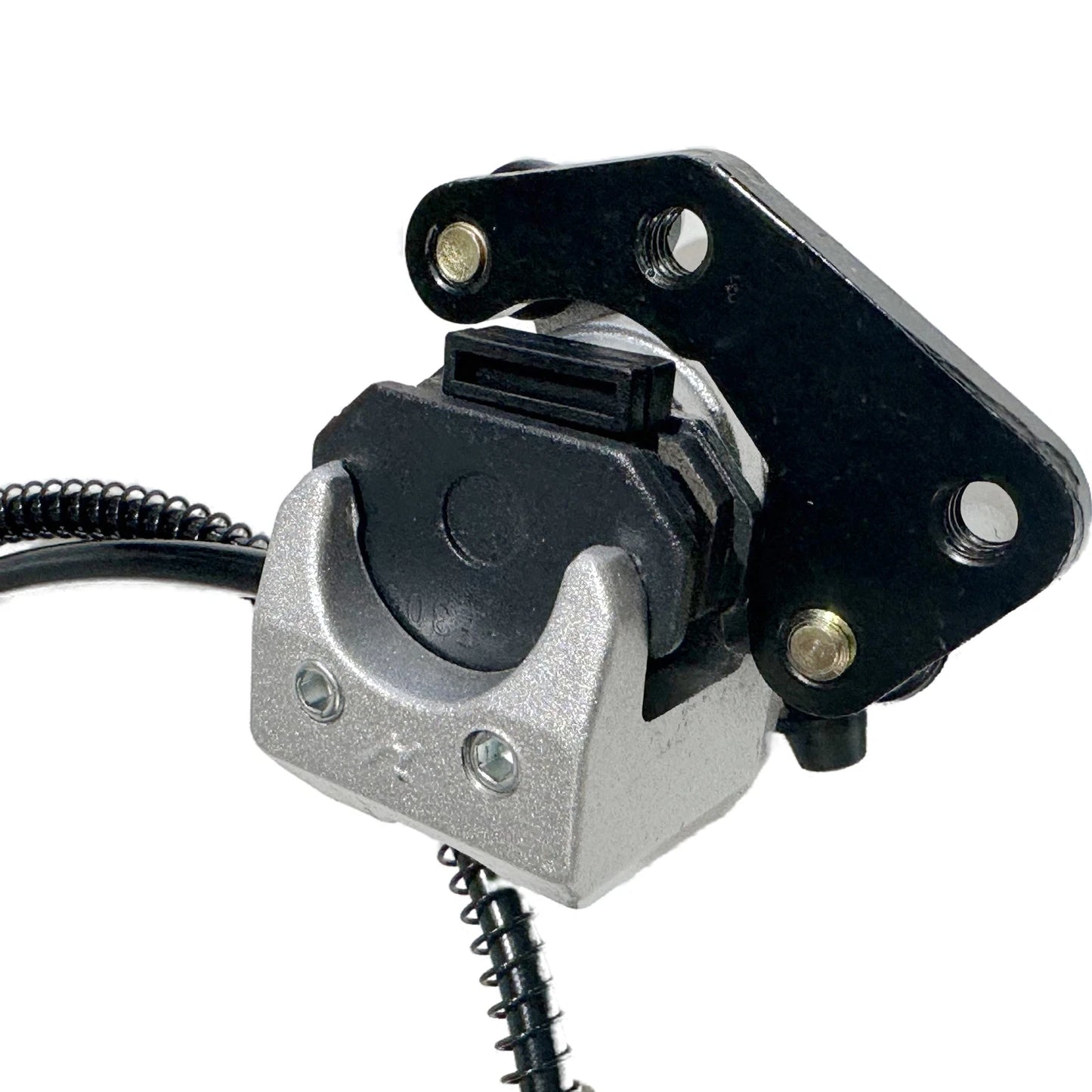 Hydraulic Hand Disc Brake Caliper System for Scooter Buggy Gokart ATV