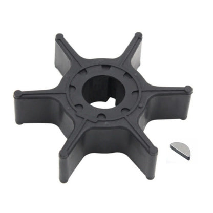 Water Pump Impeller for Yamaha 2-Stroke 9.9/15 HP Outboard Motor