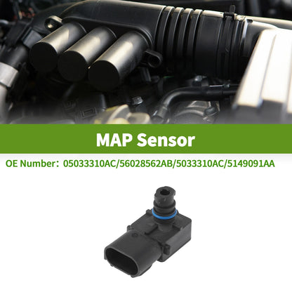 MAP Sensor for Dodge Charger (2006 - 2015)