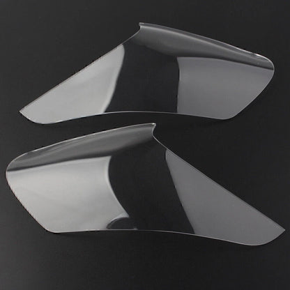 Headlight Guard Lens Cover for YAMAHA T-MAX530 (2013-2014)