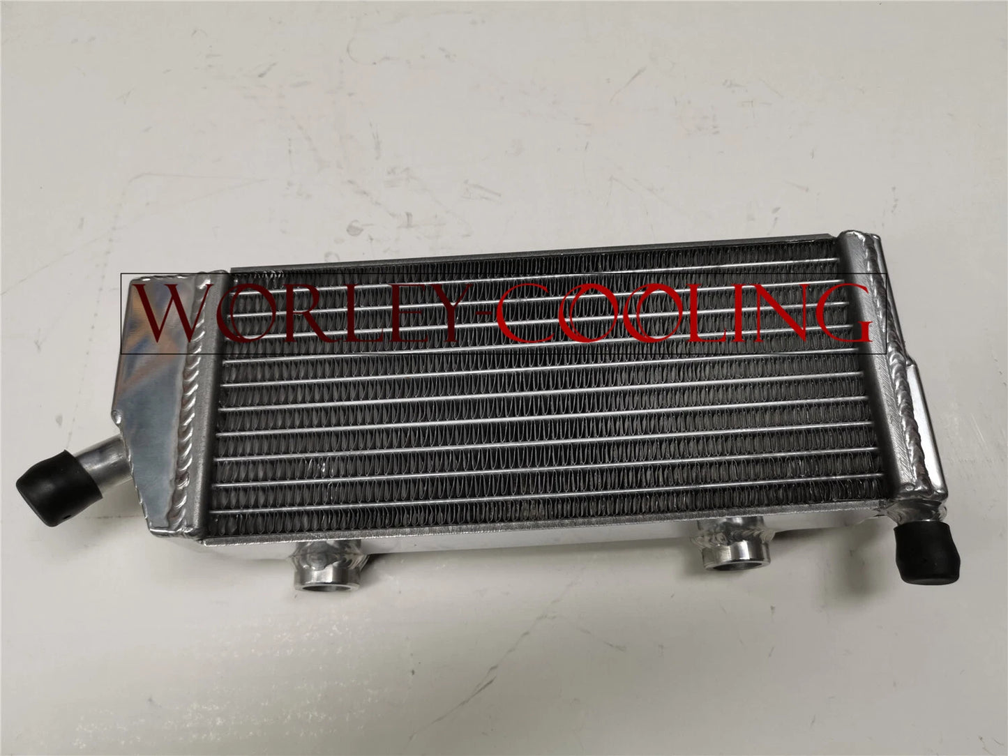 Aluminum Radiator for Husqvarna FC 250, FC 350, FC 450 (2013-2016)