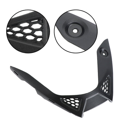 Protector Cover Fairing Plates for Suzuki GSX-S750 (2017-2021)