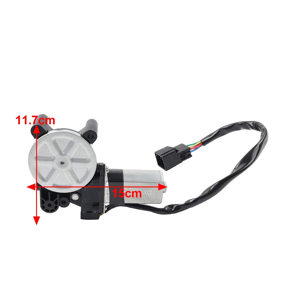Power Window Lift Motor for Land Rover LR2 Sport Utility (2006-2015)