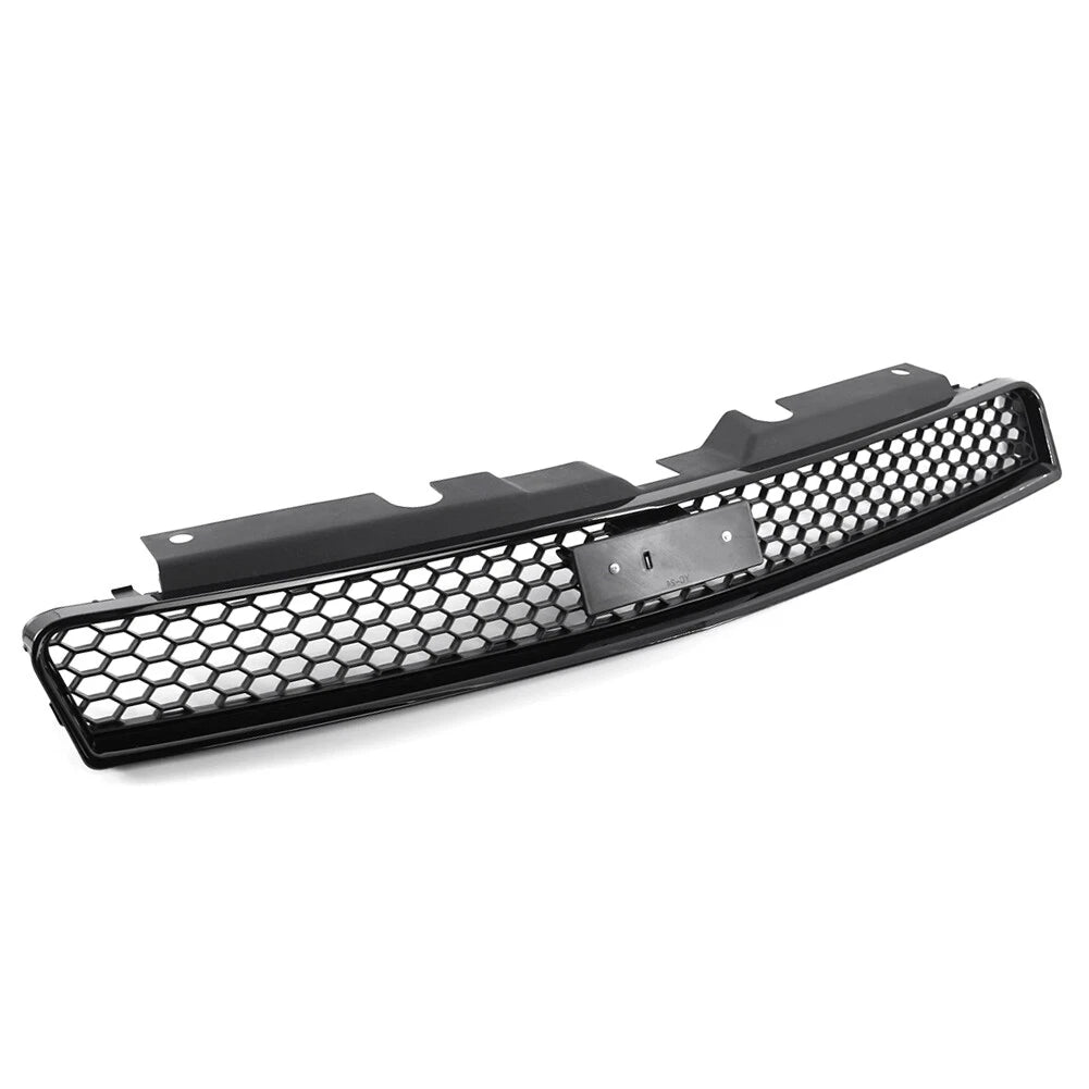Front Bumper Grille for Chevrolet Monte Carlo, Impala Limited (2006-2013)