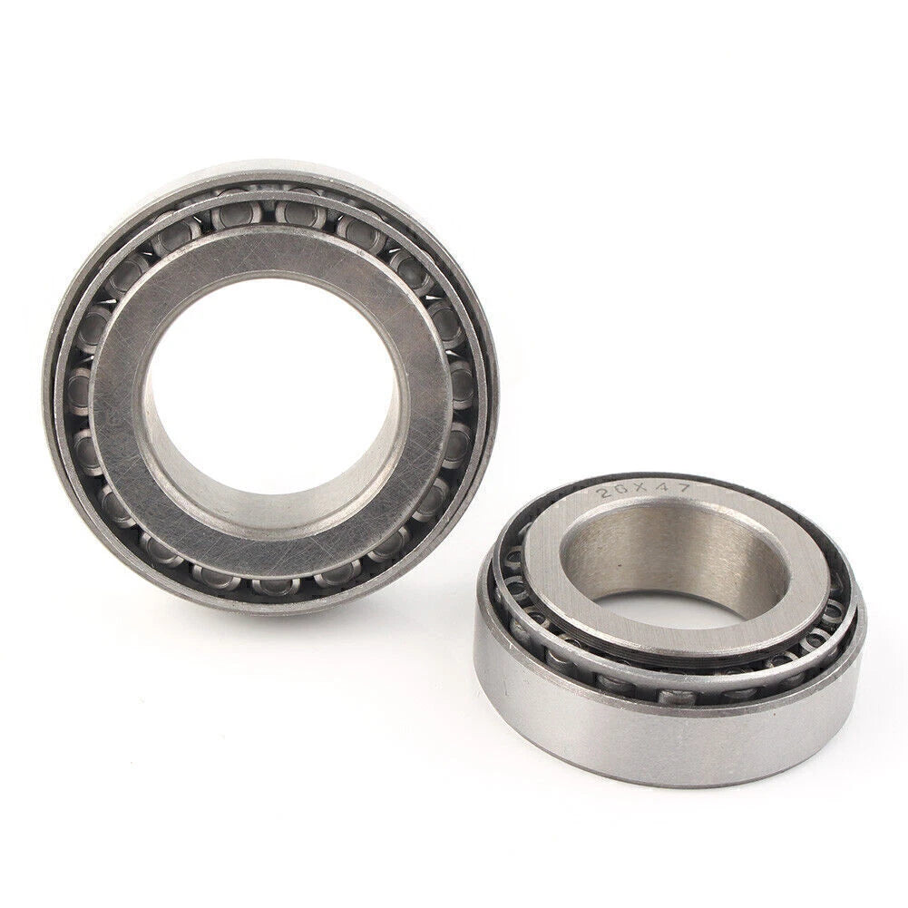 Front Steering Stem Bearing Wave Plate for Honda CBR400 CBR600RR CBR1000RR (00-07)