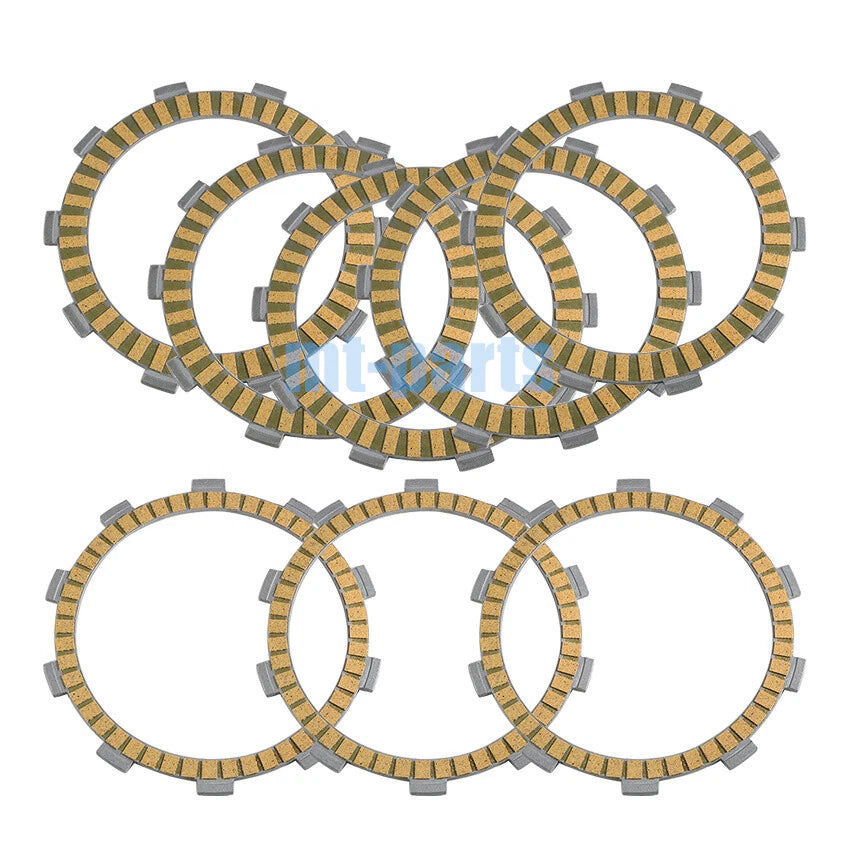 Clutch Friction Plates for KTM 790 Duke, 890 Duke R, 990 Duke (2018-2024)