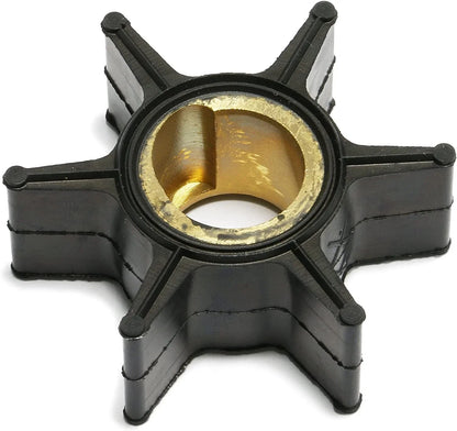 Water Pump Impeller for Johnson Evinrude Outboards 20-35HP