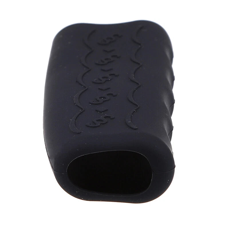 Silicone Black Hand Brake Cover