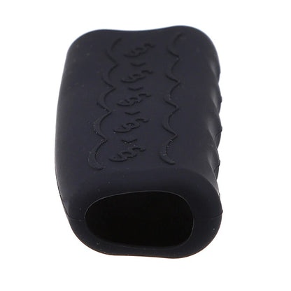Silicone Black Hand Brake Cover