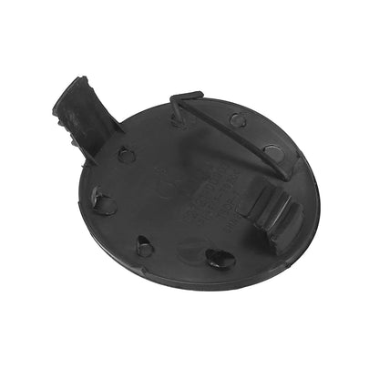 Right Bumper Tow Hook Cover for Toyota Yaris Sedan/Vios (2006-2011)