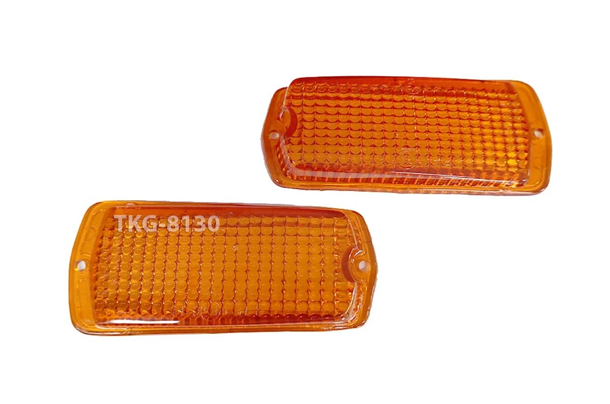 Orange Side Marker Light for Nissan Datsun Fairlady 510, 120Y, 240Z, 260Z (1968-1978)