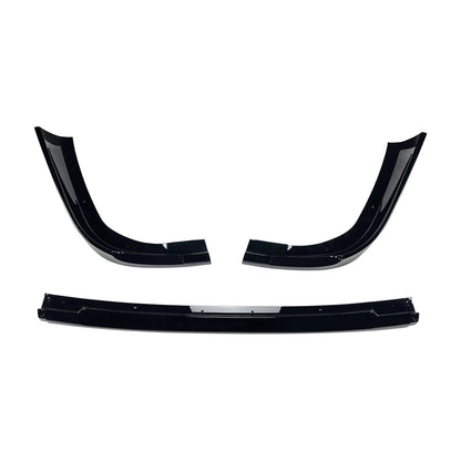 Front Bumper Spoiler Lip for Subaru Impreza WRX STI (1997-2001)