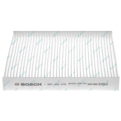 Bosch Cabin Air Filter for Nissan Murano V6 3.5L VQ35DE 2005-2008