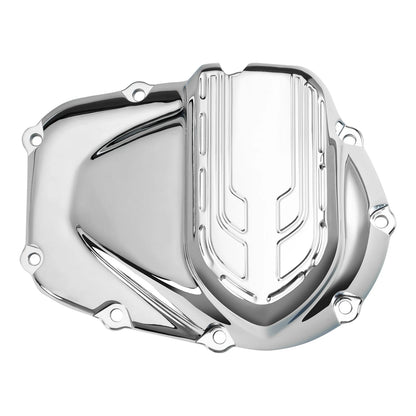Side Cam Cover for Harley M8 Touring & Trike 2017-2024, Softail 2018-2024