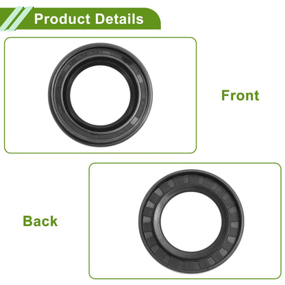 Half Shaft Drive Axle Oil Seal for Hyundai Accent (1995-1998)