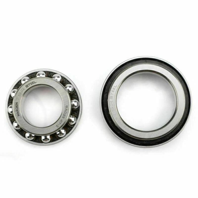 Steering Head Bearing Kit for Kawasaki ZX1200 Ninja ZX-6R ZX-9R ZX12R (2005)