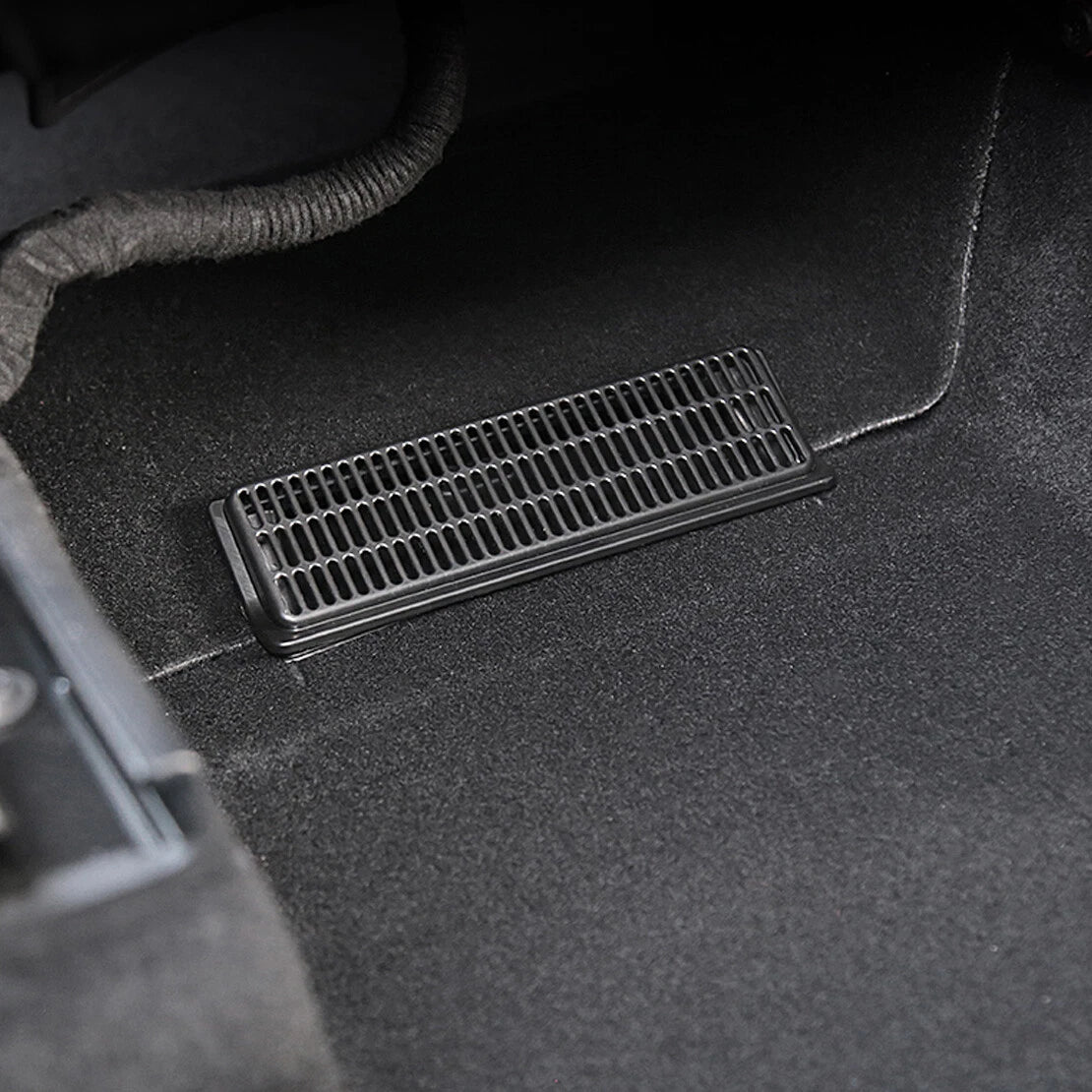 Seat Air Vent Filter Grille Cover for Tesla Model Y (2020-2021)