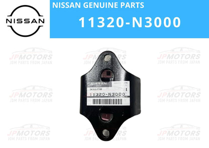 Transmission Mount Insulator for NISSAN 240Z/260Z/280Z/280ZX
