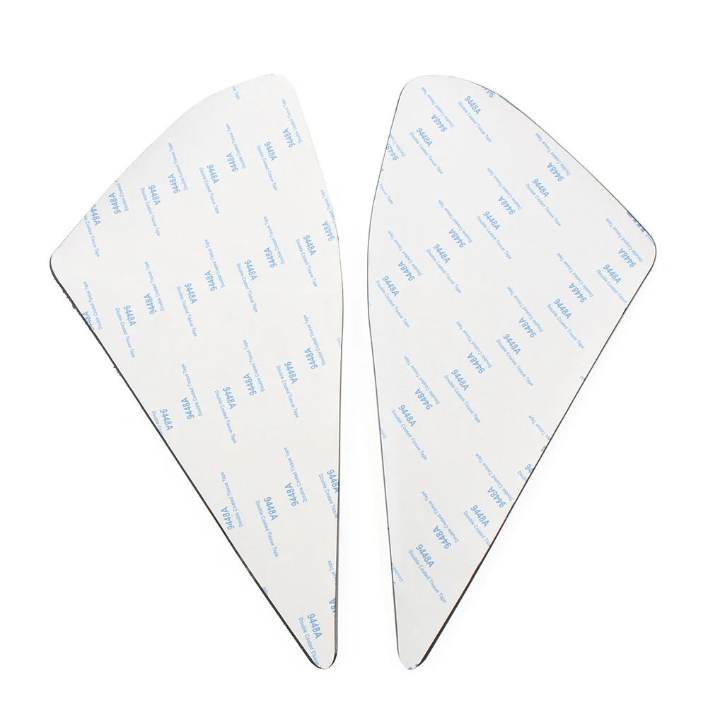 Tank Traction Grips Pad for Yamaha MT09 MT-09 (2021-2023)