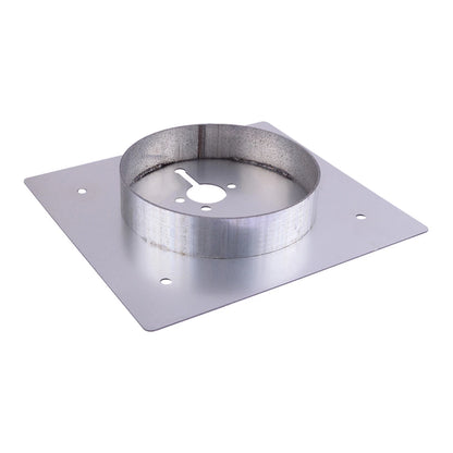 Diesel Heater Mounting Plate for Eberspacher Webasto