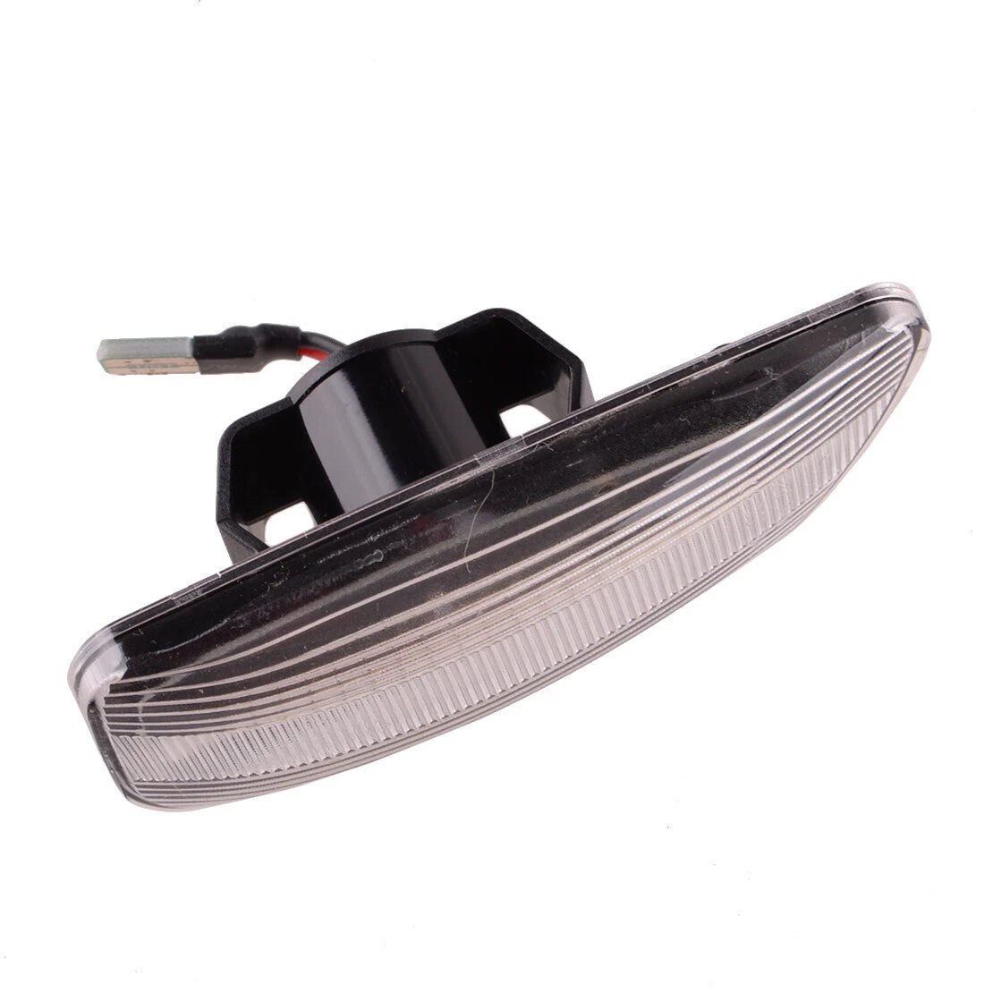 LED Side Marker Lights for Volvo S60 S80 V70 XC70 XC90 (2001-2016)