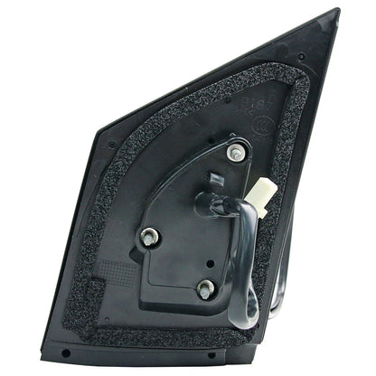 Front Right Electric Door Mirror for Vios NCP92 NCP93 (2007-2013)