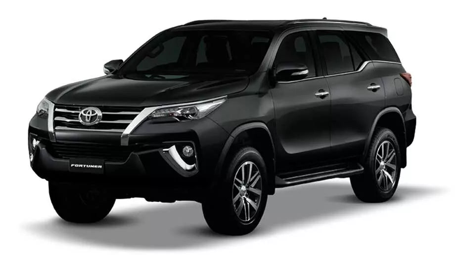 Front Door Tweeter Cover Trim for Toyota Hilux 1kdFortuner (2015-2022)