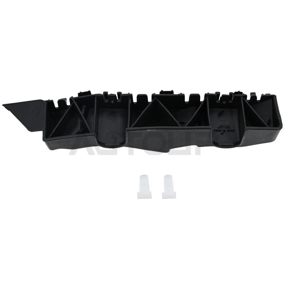 1 Pair Front Bumper Retainer Bracket for Hyundai Elantra (2021–2023)