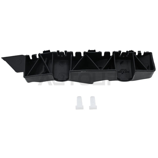 1 Pair Front Bumper Retainer Bracket for Hyundai Elantra (2021–2023)