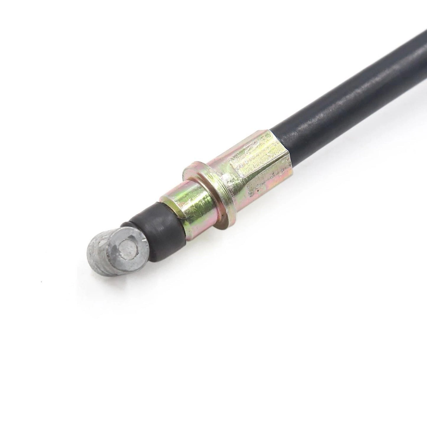 Front Brake Cable Wire 1.2m for Motorcycle