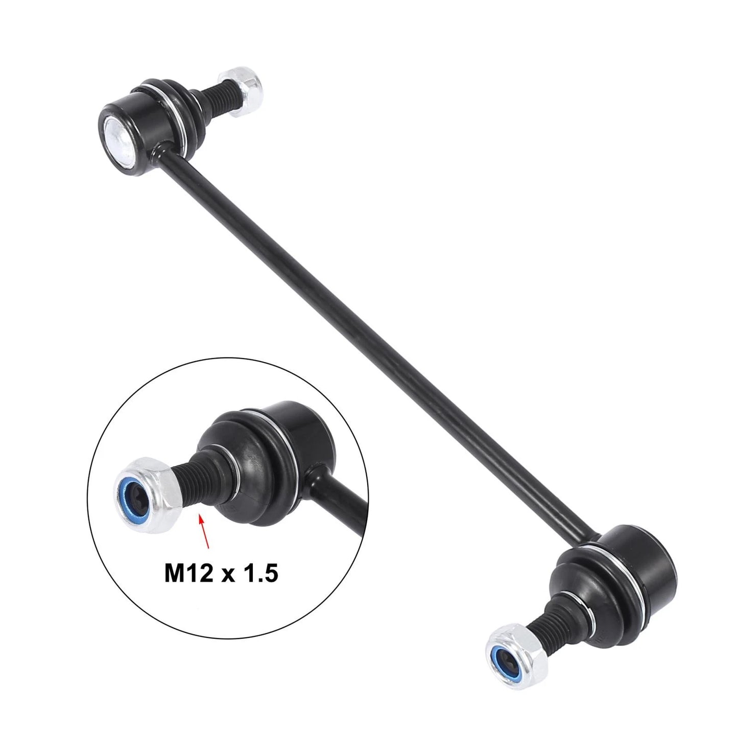 Sway Bar Links Kit for Toyota Sienna 2004-2010 (2 x Stabilizer Links)