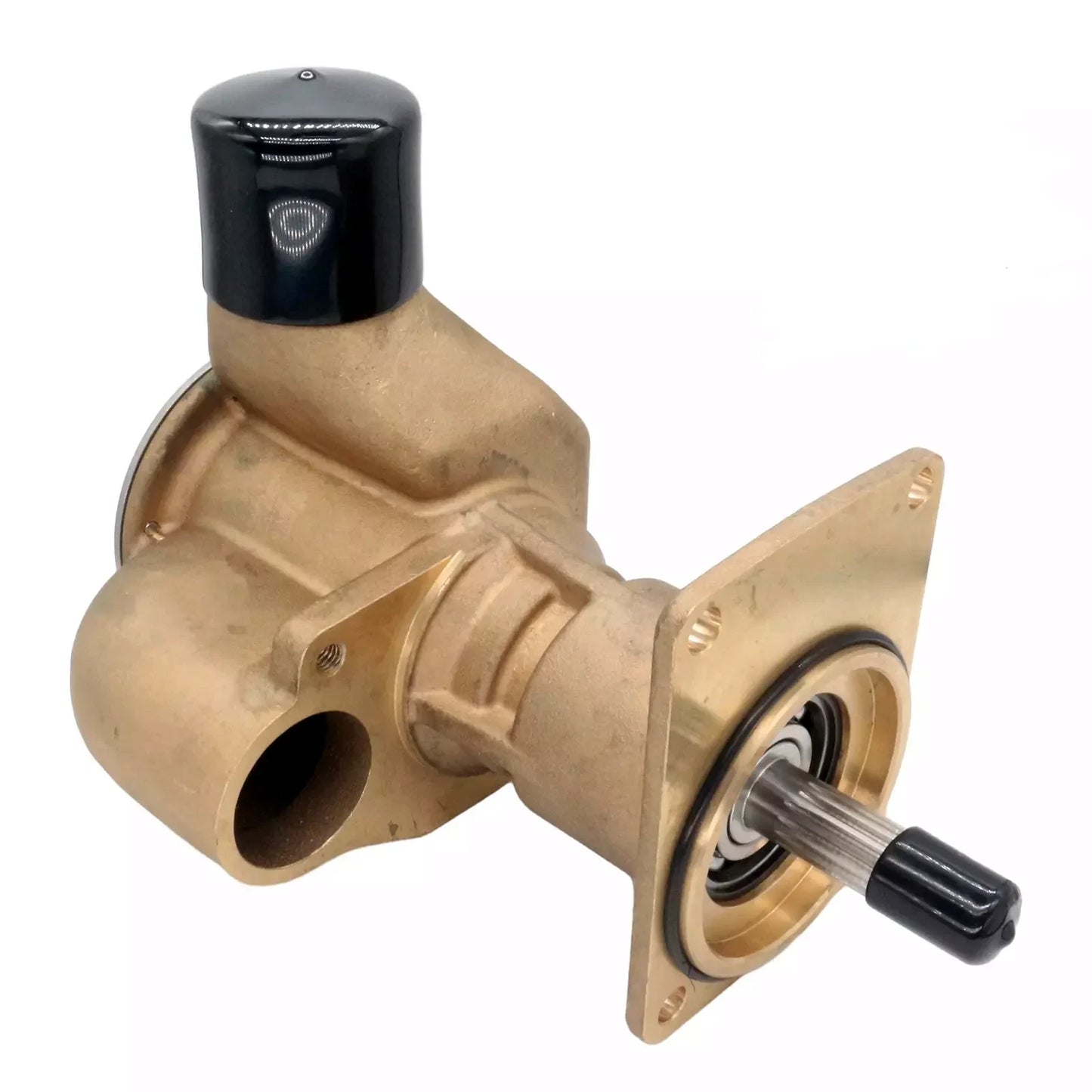 Yanmar 6LY2 Pumps 119574-42500 119574-42552 10-13170 for 6LY2