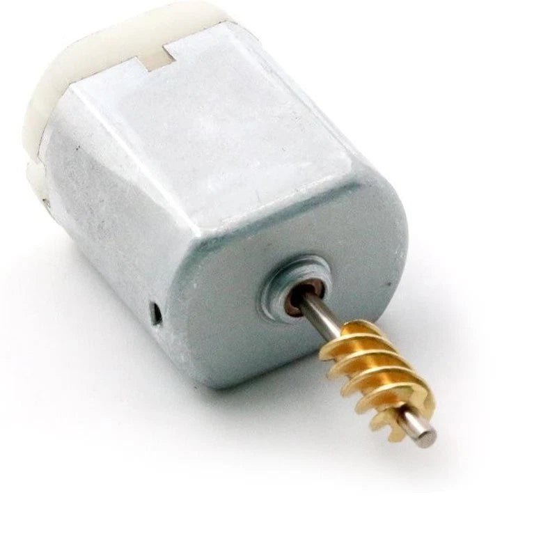 Door Latch Actuator Motor for Toyota Land Cruiser FJ80 FZJ80 (1990-1998)