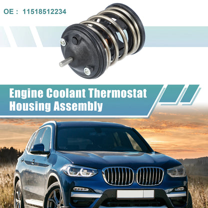 Engine Coolant Thermostat Housing for BMW X3 (2015-2017)