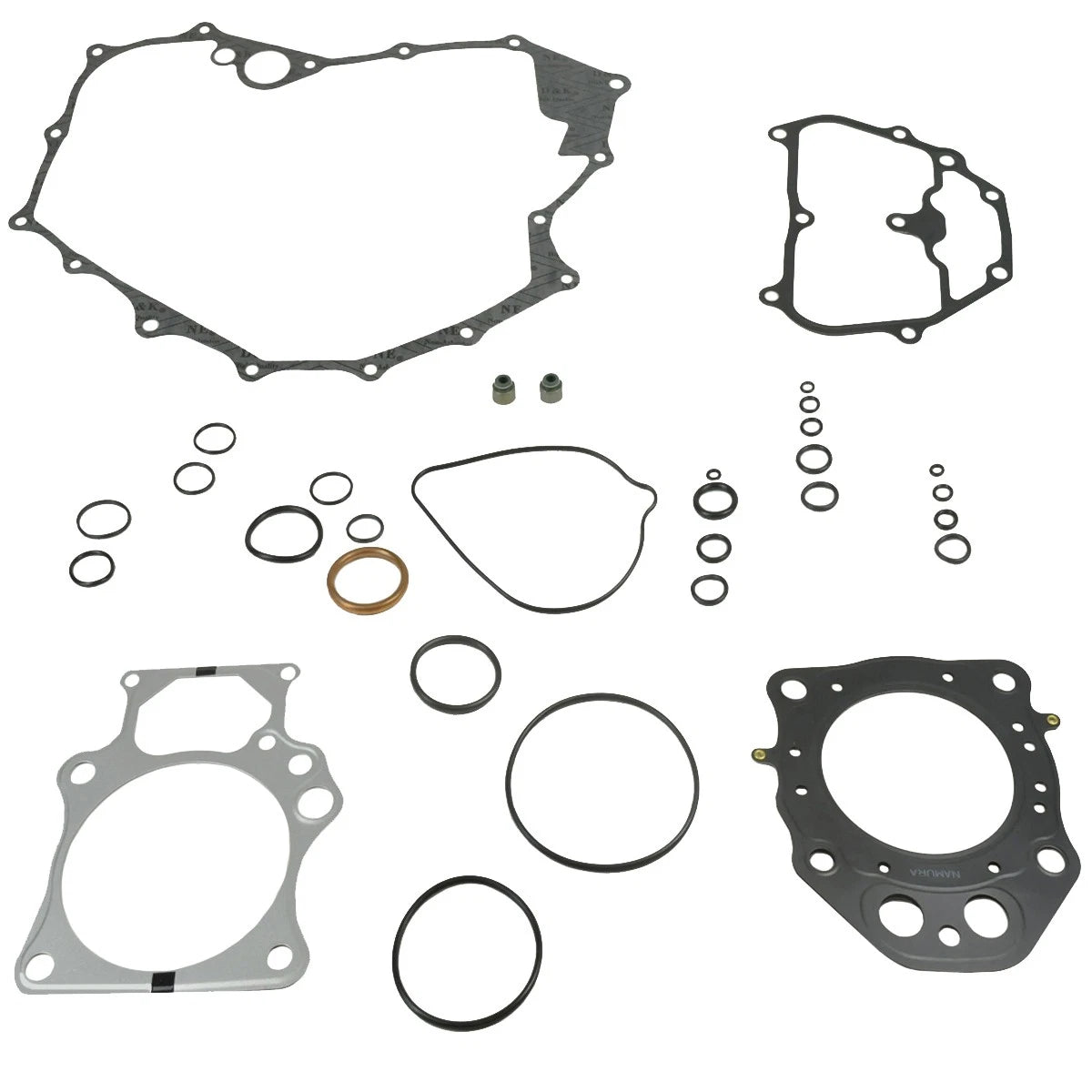 Namura Gasket Honda Rancher 420 4x4 AT (2009–2014)