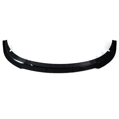 SRT Style Front Bumper Lip Splitter Kit for Dodge Charger 2015-2023