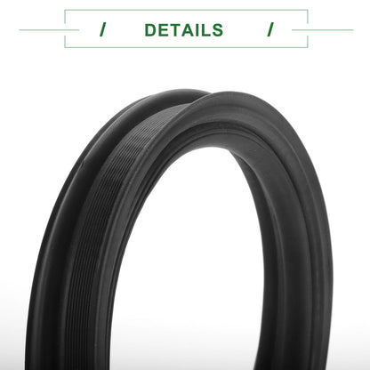 Rear Trunk Weatherstrip Seal for Honda Accord (2003-2007)