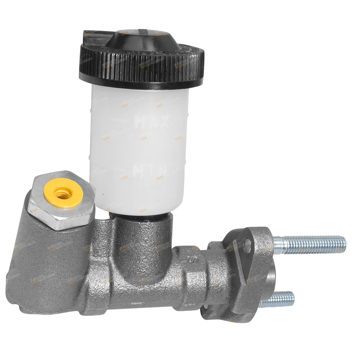 Clutch Master Cylinder for Ford Courier (1999 - 2006) WL-T 2.5L Diesel RWD 4X4