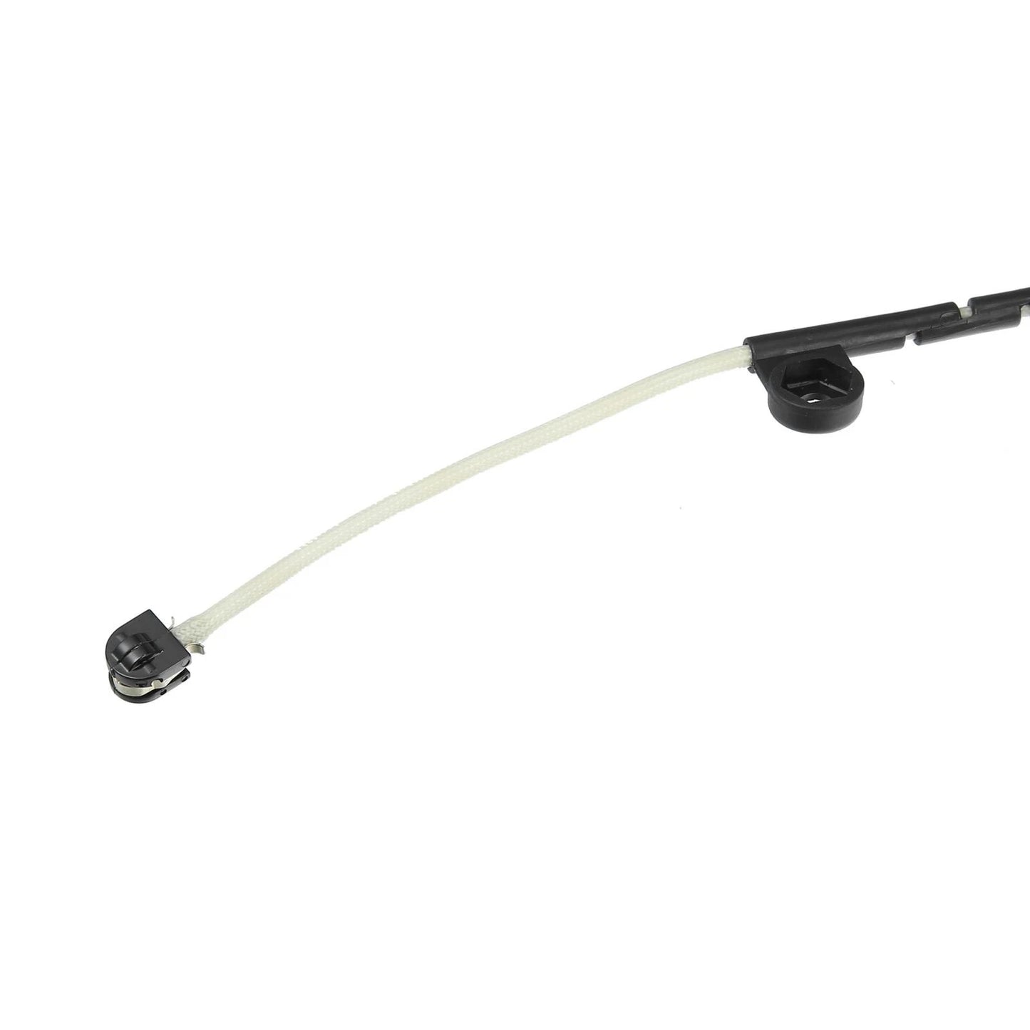 2 x Front Rear Disc Brake Pad Wear Sensors for BMW X5 (2000-2006)