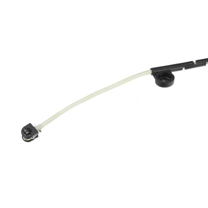 2 x Front Rear Disc Brake Pad Wear Sensors for BMW X5 (2000-2006)