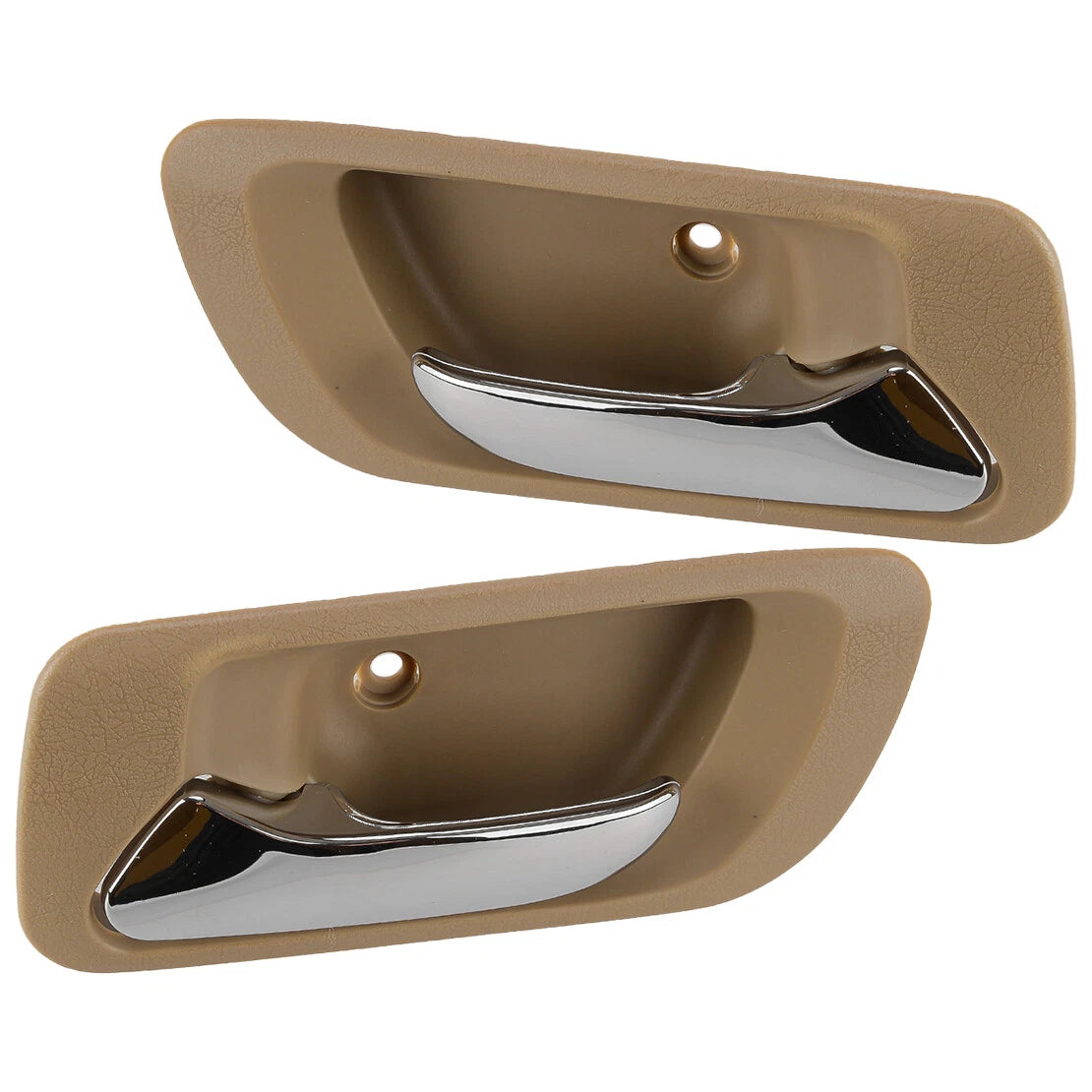 4 x Interior Door Handles for Honda Accord, Odyssey (1998-2004)