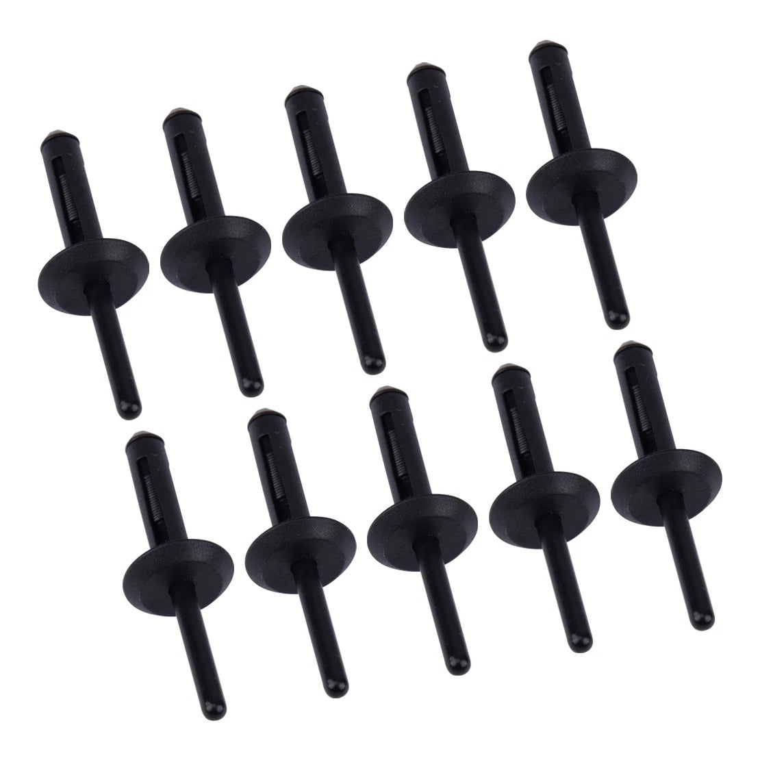 20 x Wheel Arch Trim Blind Rivets for BMW E70 X5 E71 X6 (2007-2013)