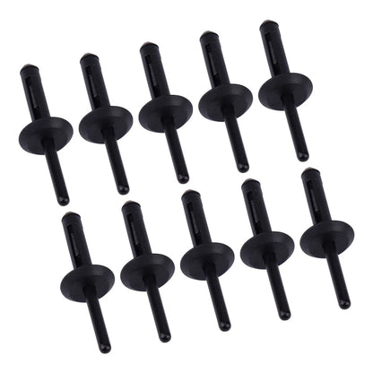 20 x Wheel Arch Trim Blind Rivets for BMW E70 X5 E71 X6 (2007-2013)