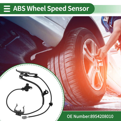 ABS Wheel Speed Sensor Front Right for Toyota Sienna