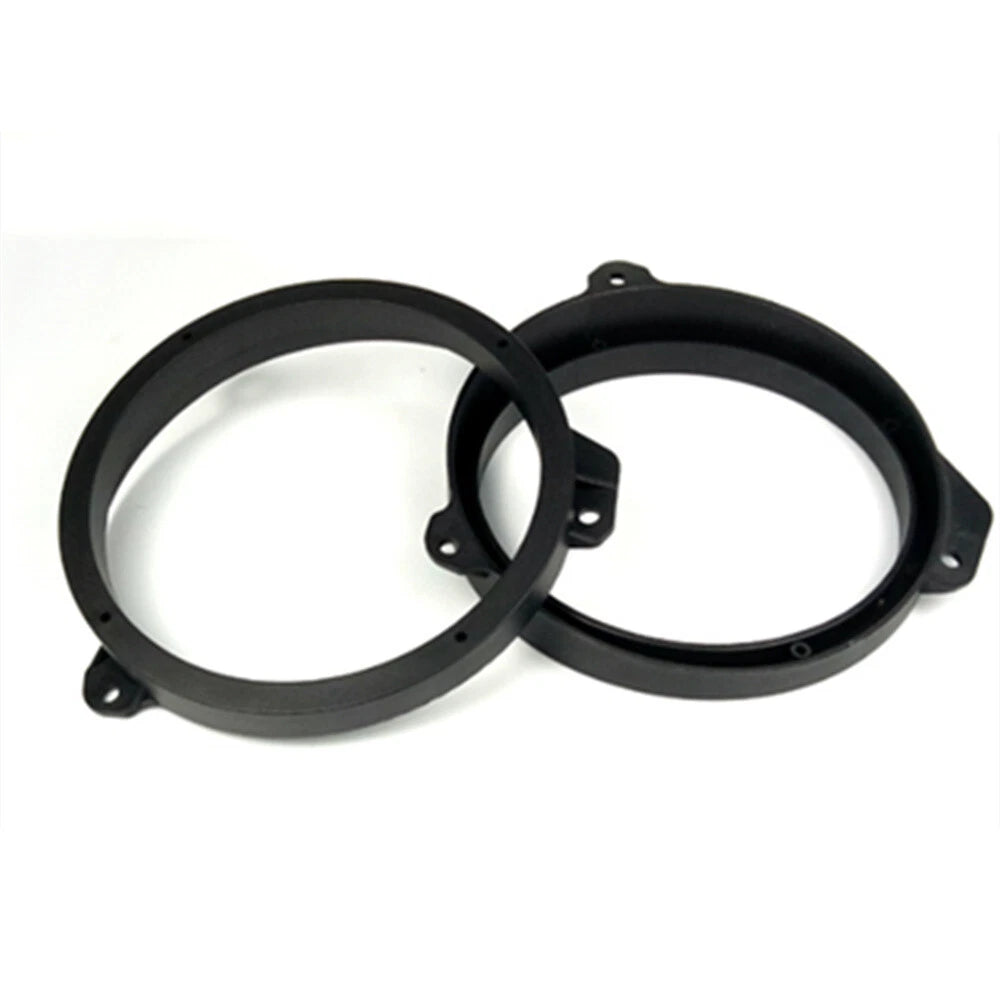 6.5" Front Door Speaker Spacer Adapter for Subaru Forester (2014-2023)