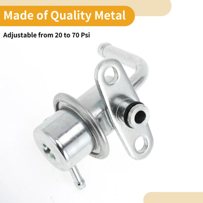 Fuel Pressure Regulator for Mazda MX-3 (1992-1995)