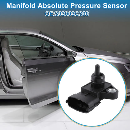 Manifold Absolute Pressure Sensor for Hyundai Santa Fe (2011-2014)