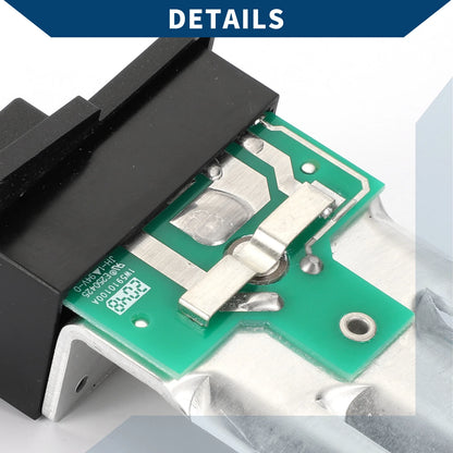 Blower Motor Resistor for Peugeot 205 (1983-1987)