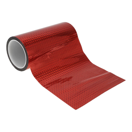 Pinstripe Tape / 200mmx50m / Laser Red for Car, Motorcycle and Boat