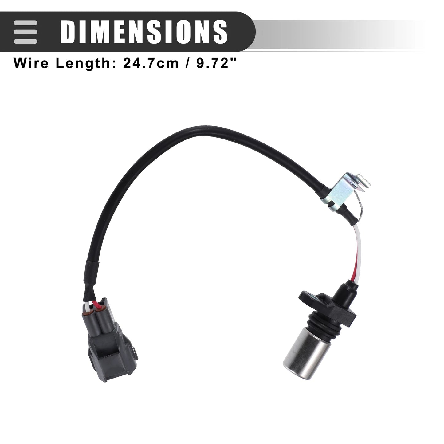 Camshaft Position Sensor for Lexus LS400 4.0L (1990-1998)